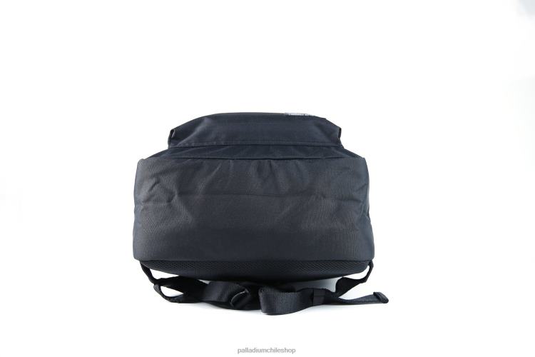 bolsas negro 48PB328 Palladium mochila unisexo