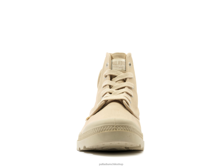 botas Sáhara/safari 48PB18 Palladium pampa hola hombres