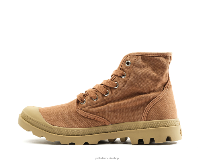 botas archivo perú 48PB22 Palladium pampa hola hombres