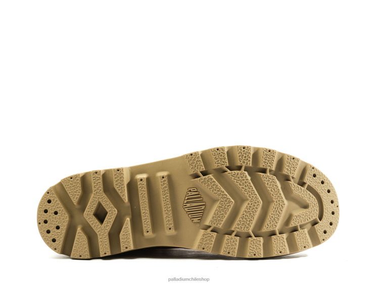 botas archivo perú 48PB22 Palladium pampa hola hombres