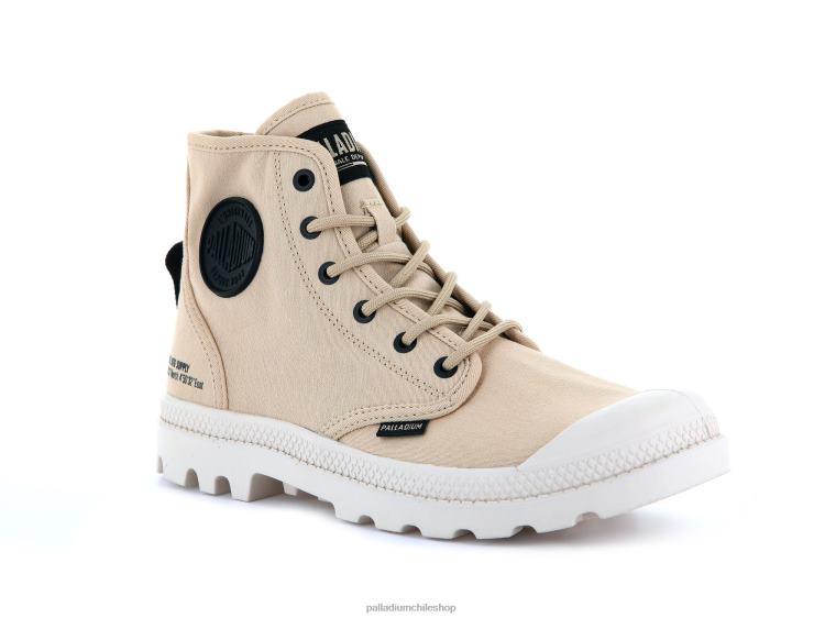 botas desierto 48PB70 Palladium pampa hola htg unisexo