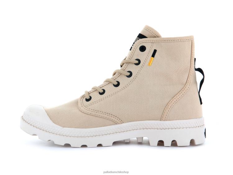 botas desierto 48PB70 Palladium pampa hola htg unisexo