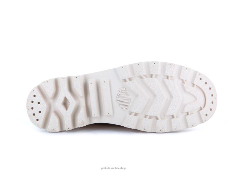 botas desierto 48PB70 Palladium pampa hola htg unisexo