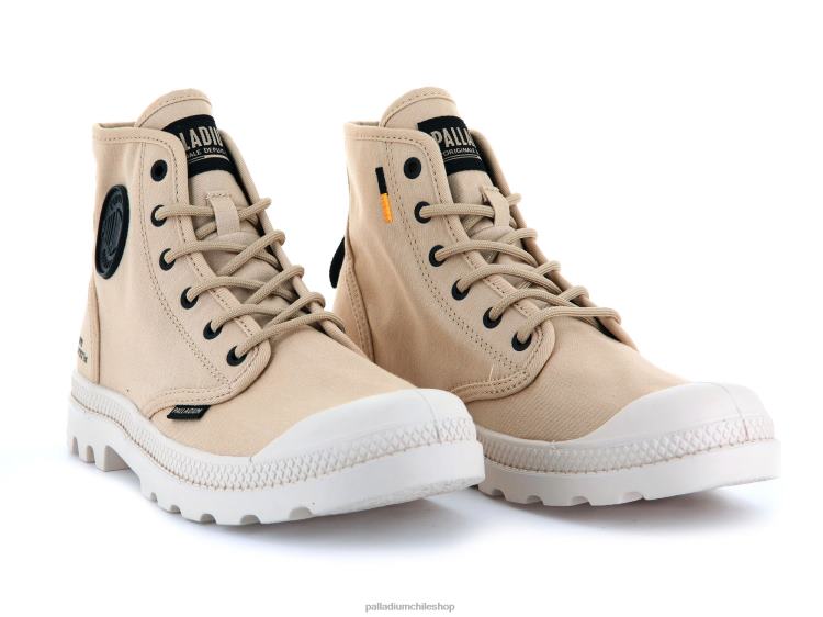 botas desierto 48PB70 Palladium pampa hola htg unisexo