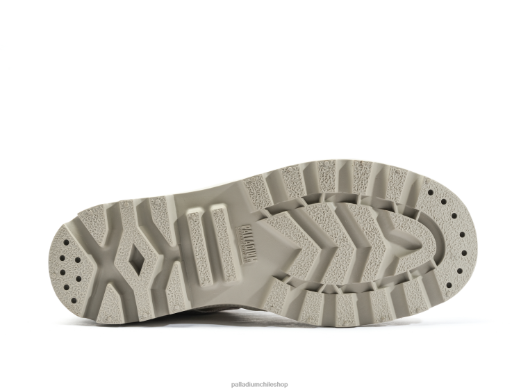 botas duna 48PB35 Palladium pampa x destino unisexo