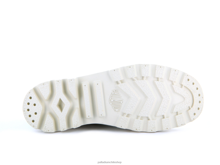 botas duna 48PB69 Palladium pampa hola htg unisexo