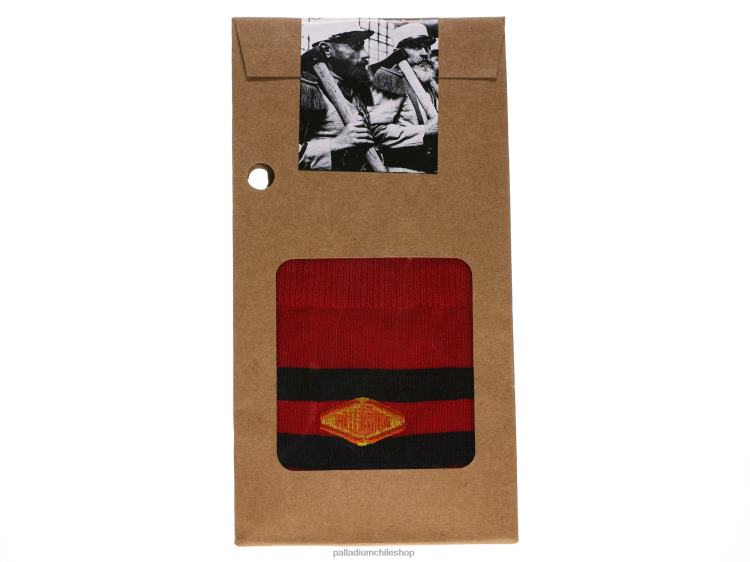 medias salsa 48PB341 Palladium cny hola calcetines unisexo