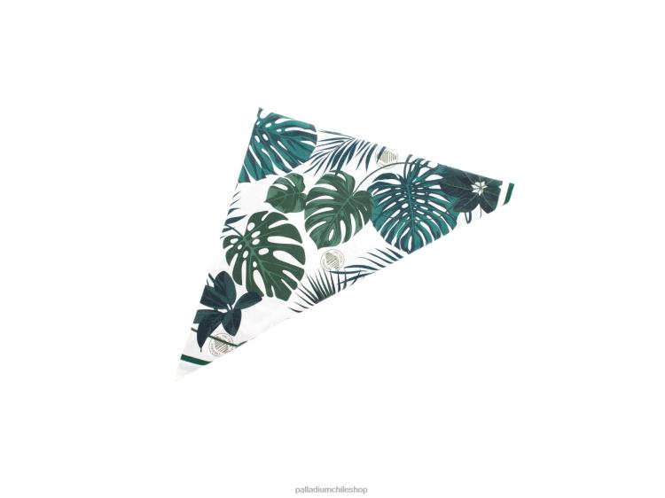 pañuelo blanco/camuflaje 48PB344 Palladium pañuelo unisexo