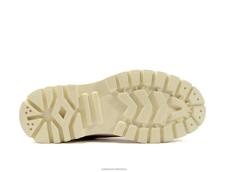 zapatos archivo perú 48PB135 Palladium pallashock orgánico 2 unisexo