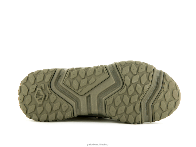 zapatos arena cálida 48PB139 Palladium wpplus cruzado fuera de la red unisexo