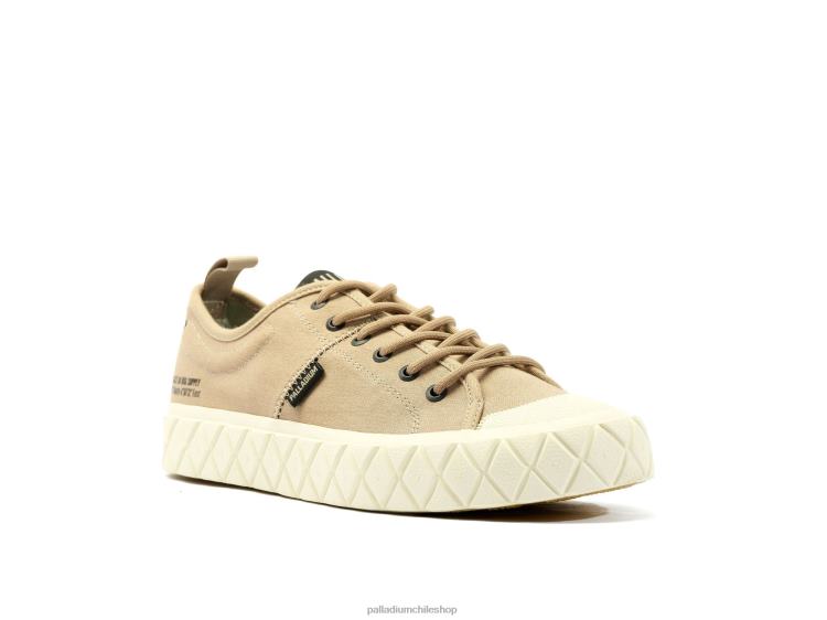 zapatos duna 48PB154 Palladium palla ace lo unisexo