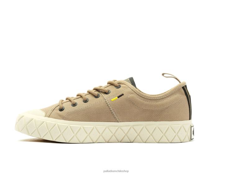 zapatos duna 48PB154 Palladium palla ace lo unisexo