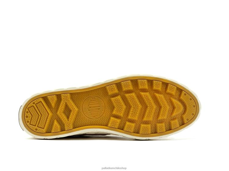 zapatos duna 48PB154 Palladium palla ace lo unisexo