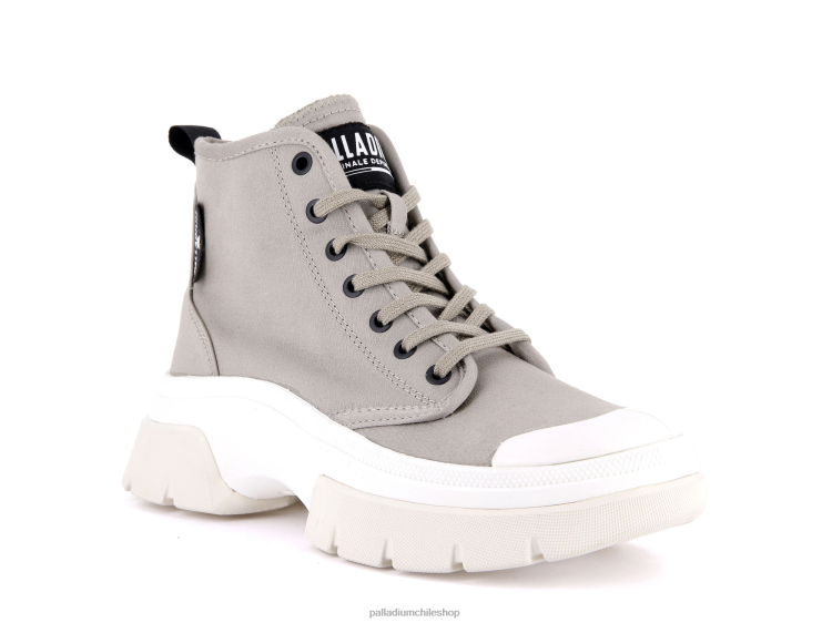 zapatos duna 48PB295 Palladium pallawave mujer