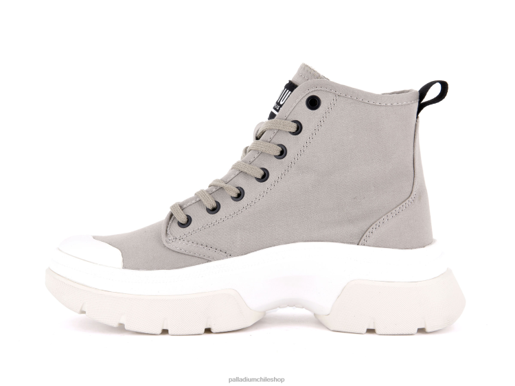 zapatos duna 48PB295 Palladium pallawave mujer