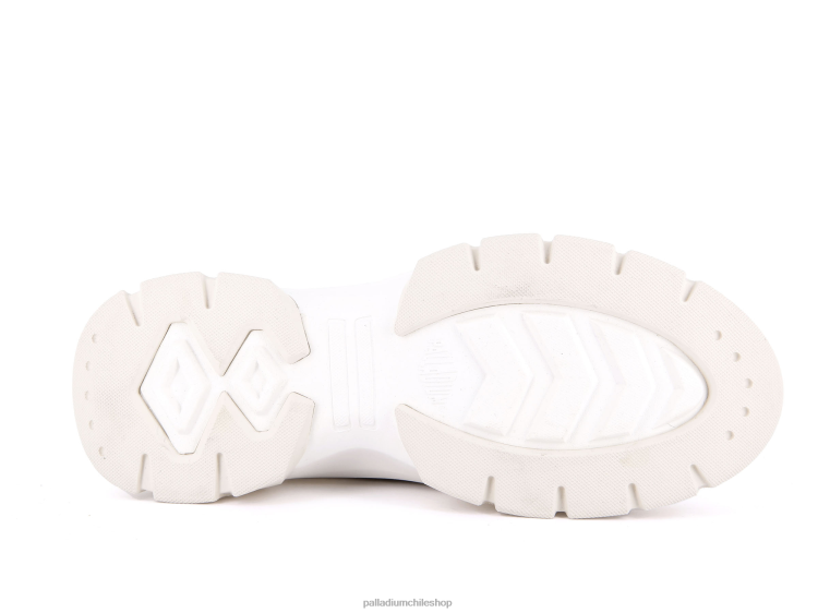 zapatos duna 48PB295 Palladium pallawave mujer