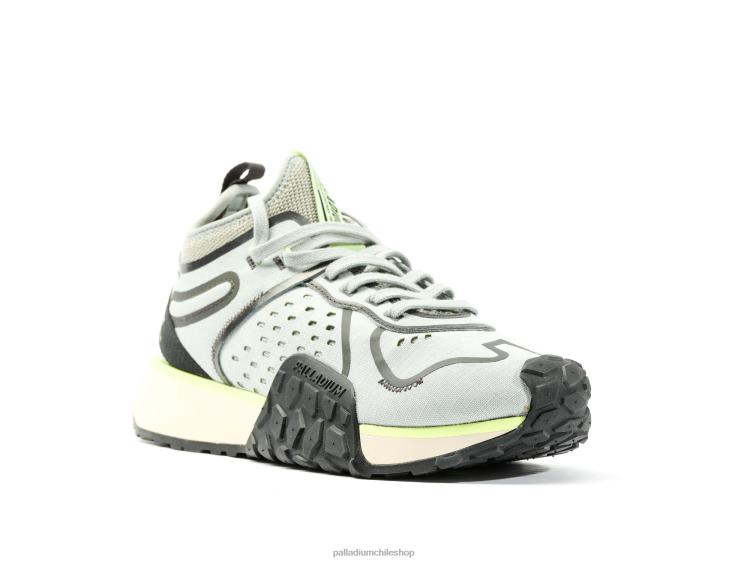 zapatos jade 48PB196 Palladium corredor de tropas flex unisexo