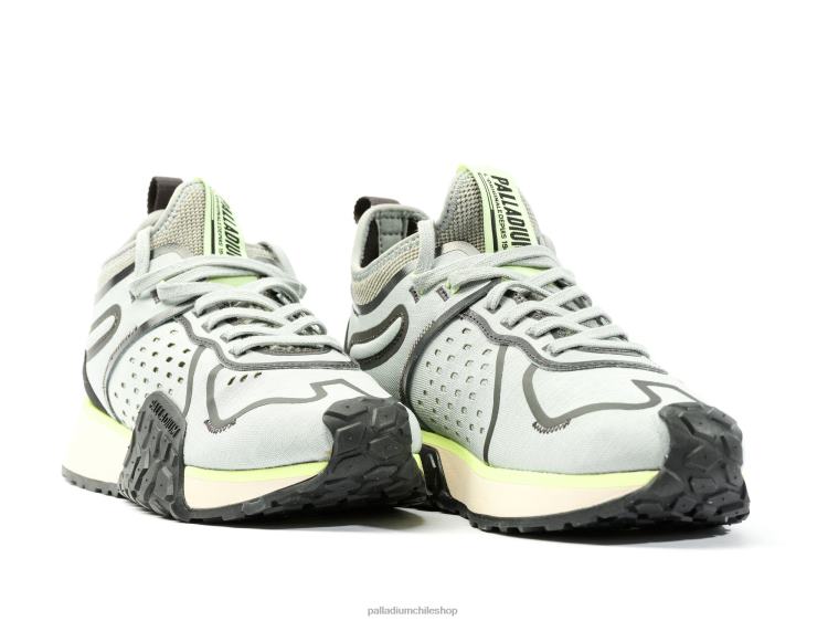 zapatos jade 48PB196 Palladium corredor de tropas flex unisexo