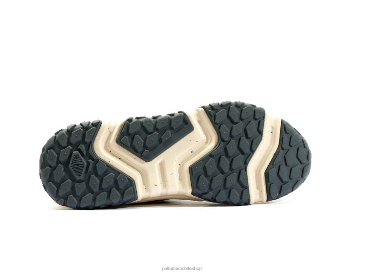 zapatos mezclar colores 48PB200 Palladium paquete ligero fuera de la red unisexo