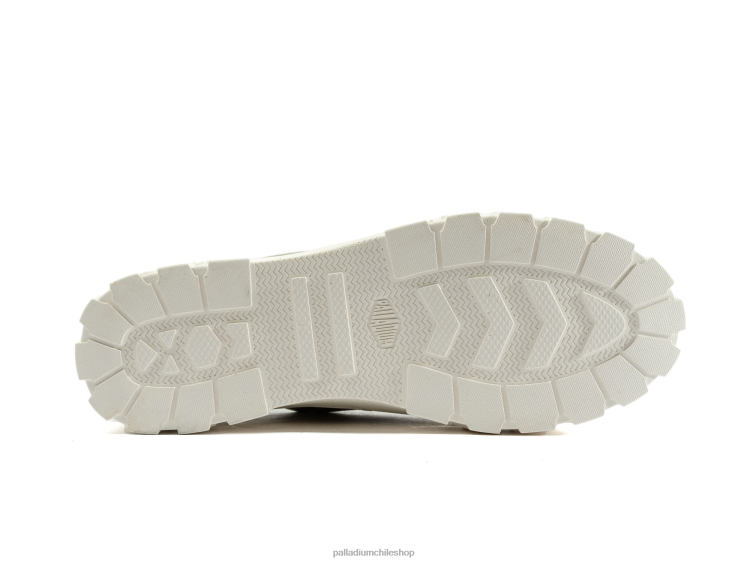 zapatos vetiver 48PB304 Palladium pallatower lo mujer